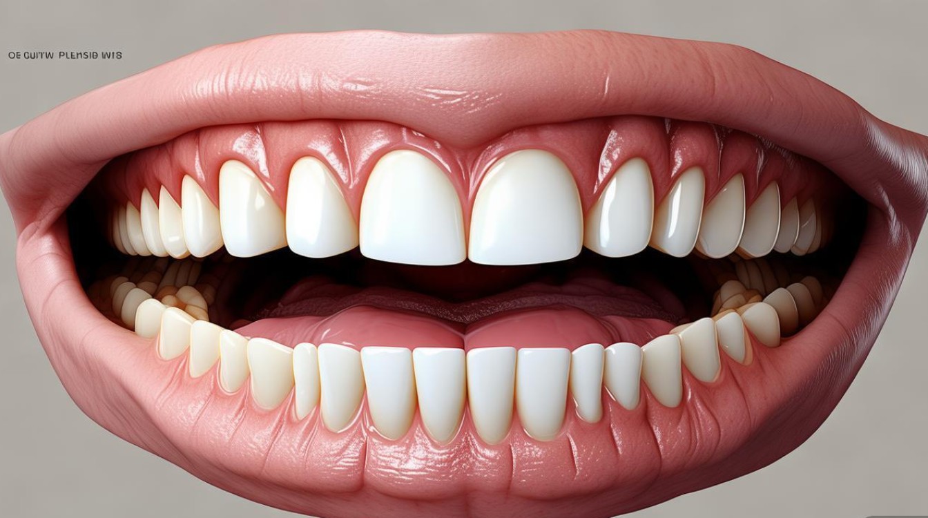 2025年牙齿咬合异常，不矫正会怎样？-图1