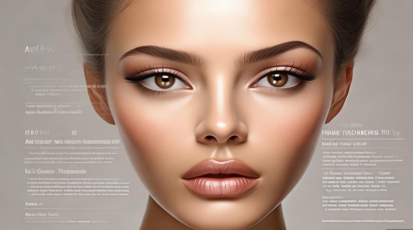 2025年化妆常识还适用吗？最新技巧有哪些？-图1