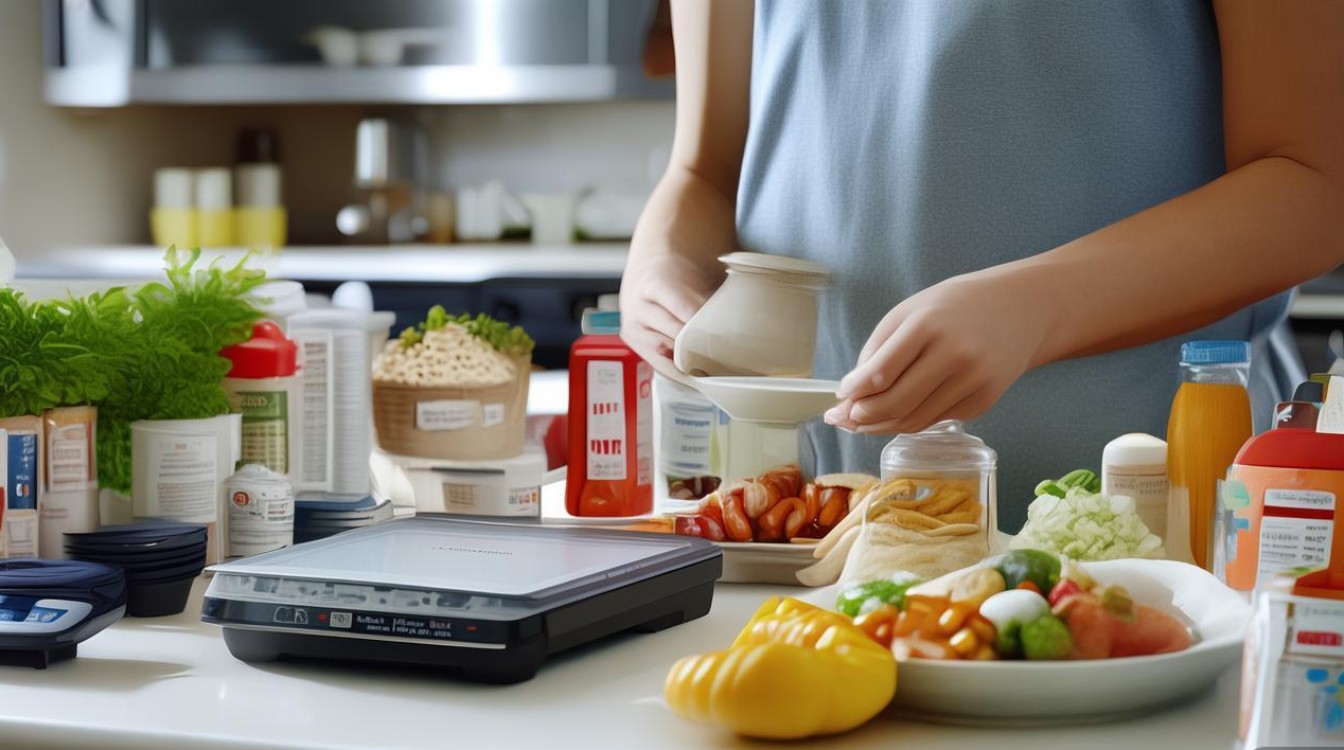 2025糖尿病生活新指南,控糖日常要注意什么?-图1 2025糖尿病生活新指南,控糖日常要注意什么?-图1