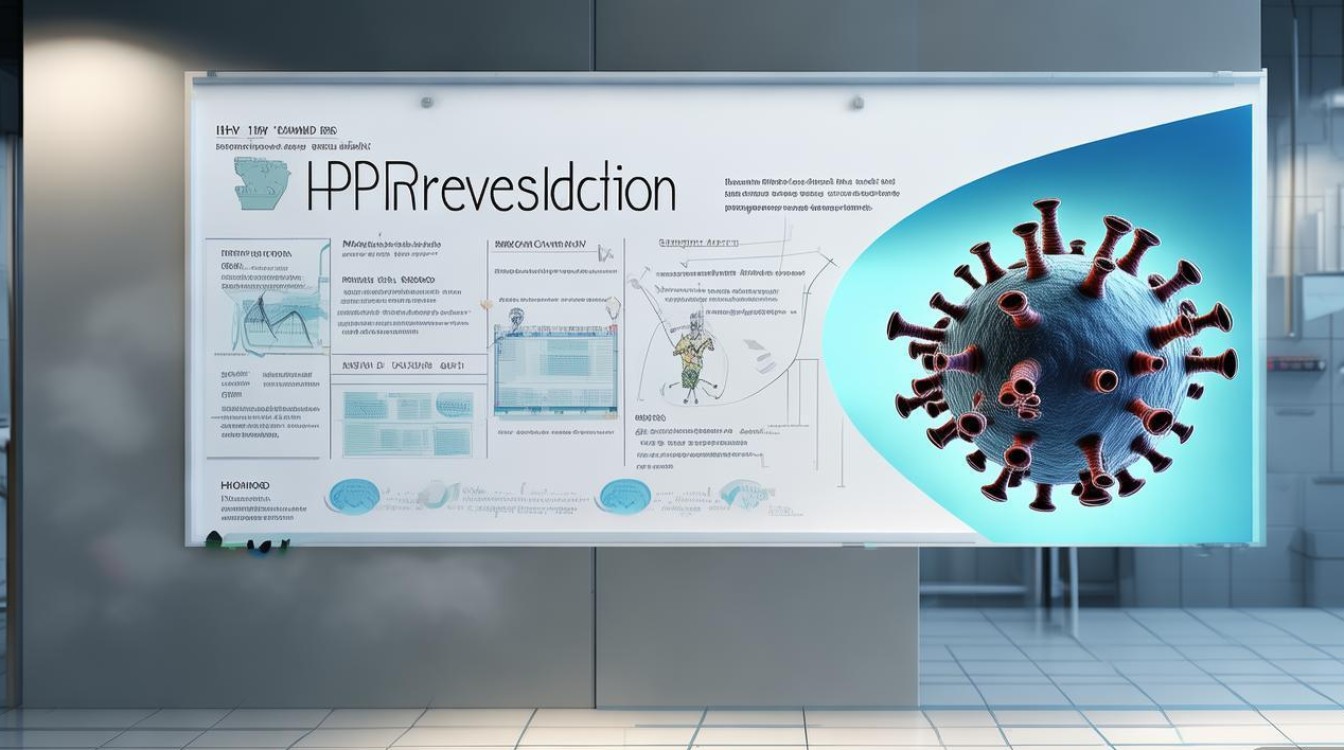 2025年最新HPV预防指南,哪些关键点必知?-图1 2025年最新HPV预防指南,哪些关键点必知?-图1