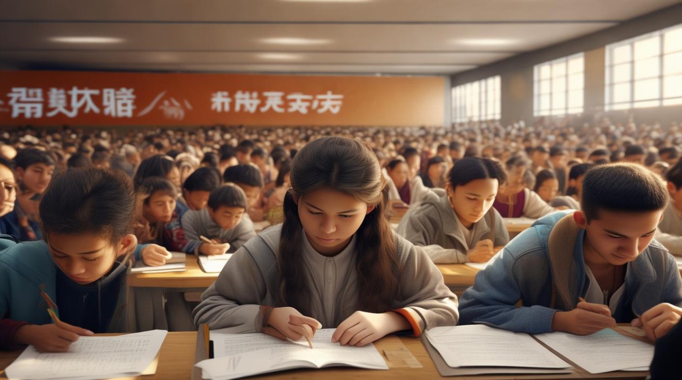 国考新疆报名人数创新高?竞争激烈吗?-图1 国考新疆报名人数创新高?竞争激烈吗?-图1