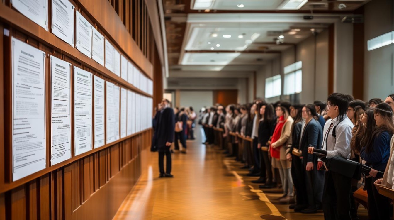 国考调剂后哪些岗位还能进？竞争会激增吗？-图1