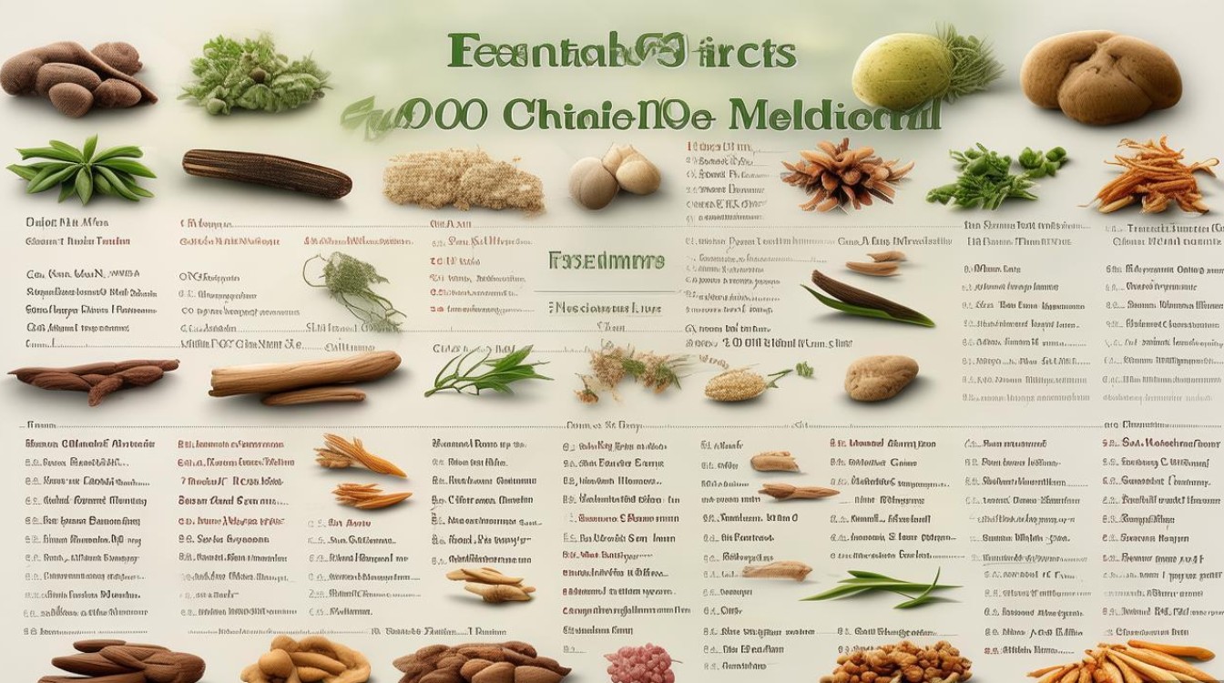 中药100常识，哪些最新研究更新了传统认知？-图1