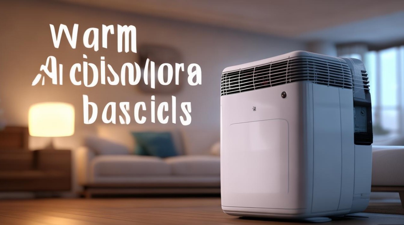 2025年空调制热效果差?暖空调常识速看!-图1 2025年空调制热效果差?暖空调常识速看!-图1