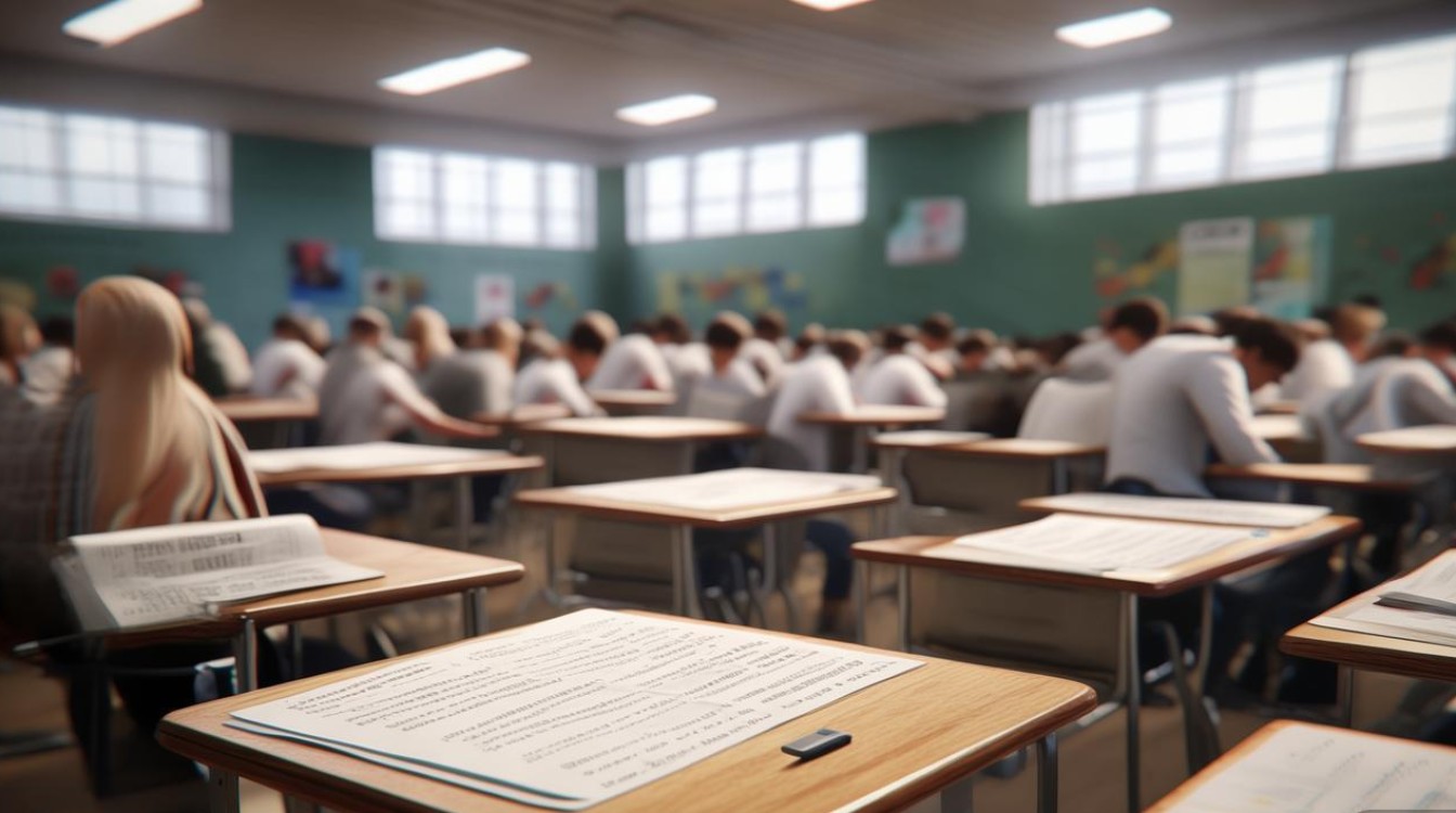 2025国考笔试地点已出？速查你的考点！-图1