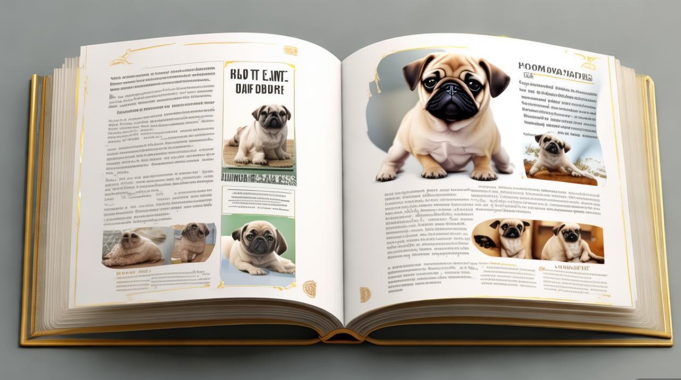 2025年养巴哥幼犬新手必看常识有哪些？-图1