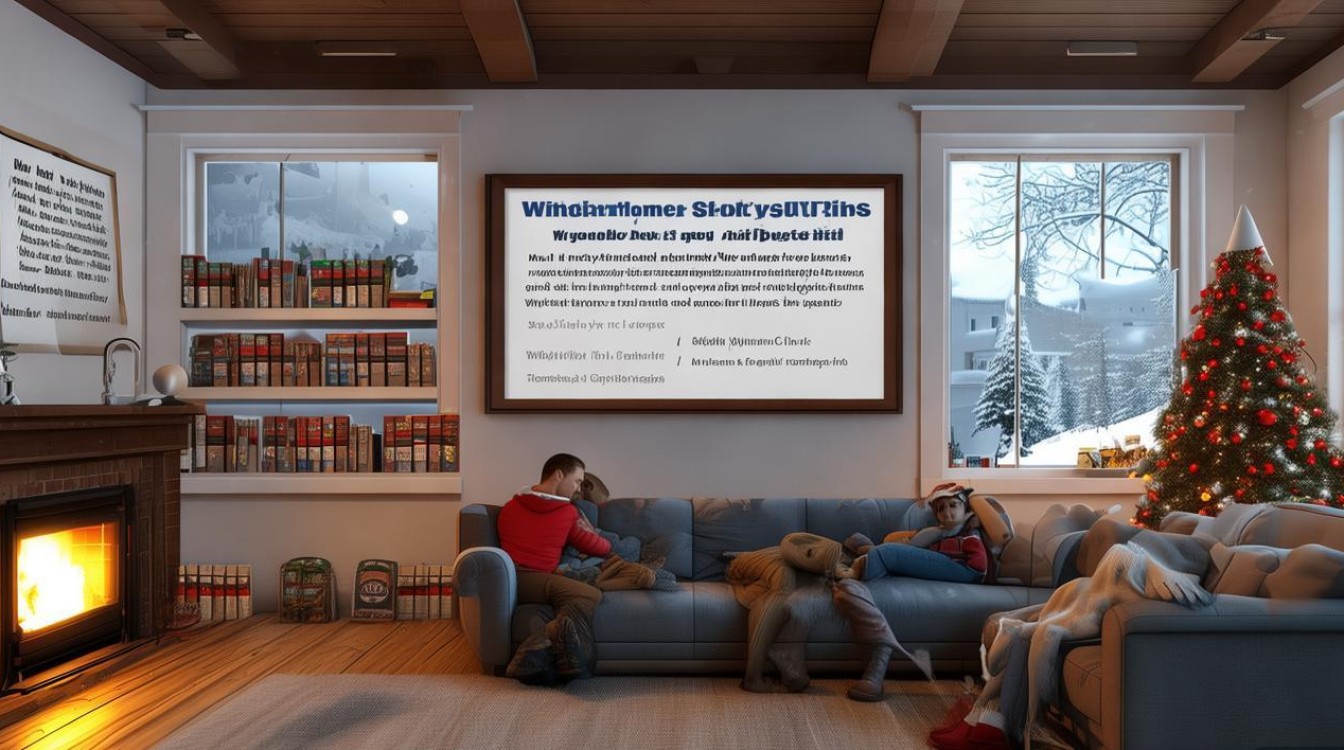 冬日居家安全有哪些隐患？这份指南能防住吗？-图1