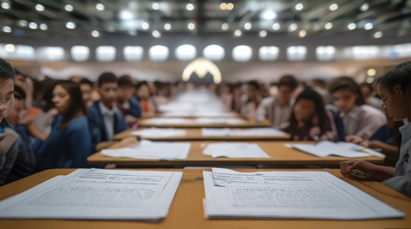 国考最大竞争比1920:1,今年为何再创新高?-图1 国考最大竞争比1920:1,今年为何再创新高?-图1