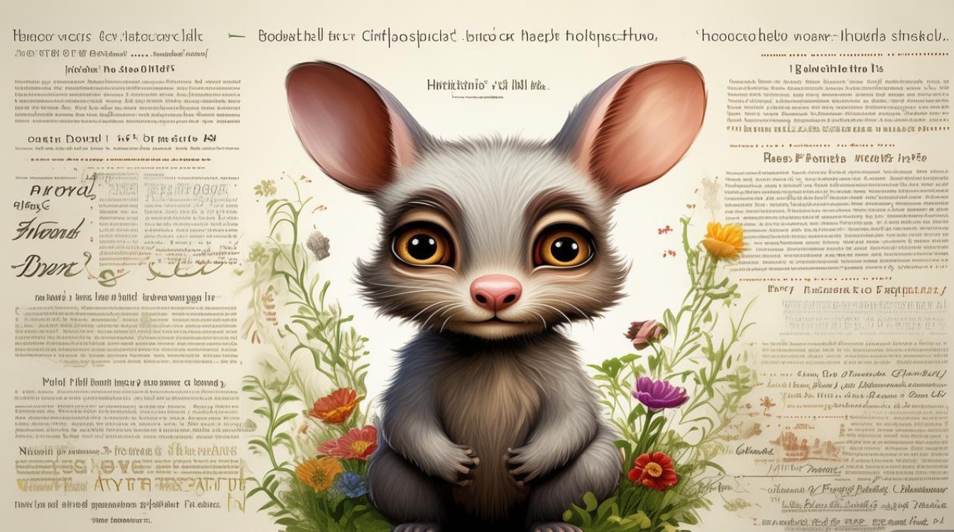 2025年最新动物冷知识,哪些颠覆认知?-图1 2025年最新动物冷知识,哪些颠覆认知?-图1