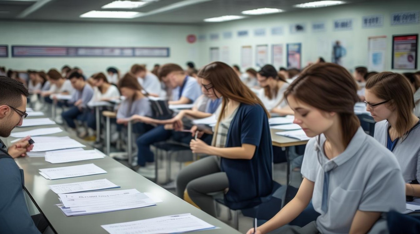 国考医学职位今年扩招吗?竞争会更激烈吗?-图1 国考医学职位今年扩招吗?竞争会更激烈吗?-图1