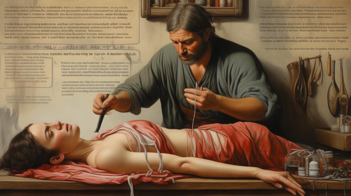 刺血疗法现在还安全有效吗?-图1 刺血疗法现在还安全有效吗?-图1