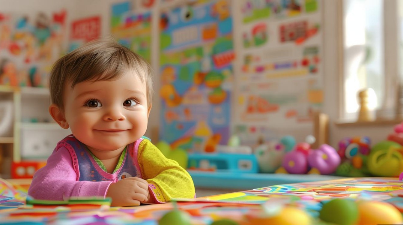 2025孩子健康必知?这些常识家长现在就该懂!-图1 2025孩子健康必知?这些常识家长现在就该懂!-图1