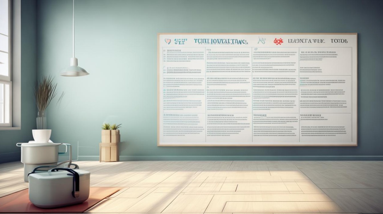 2025年最新养生指南,哪些误区正在悄悄伤害你?-图1 2025年最新养生指南,哪些误区正在悄悄伤害你?-图1