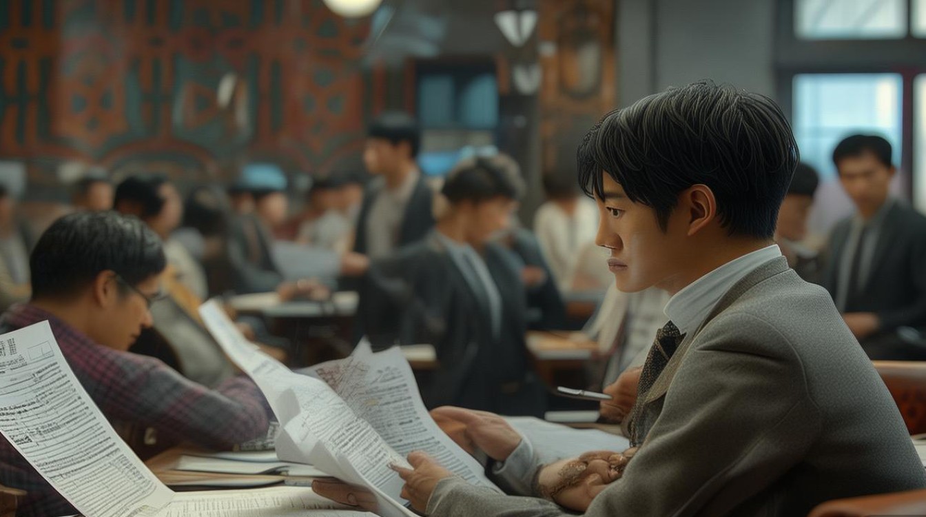 国考岗位为何骤减？考生机会变少了吗？-图1