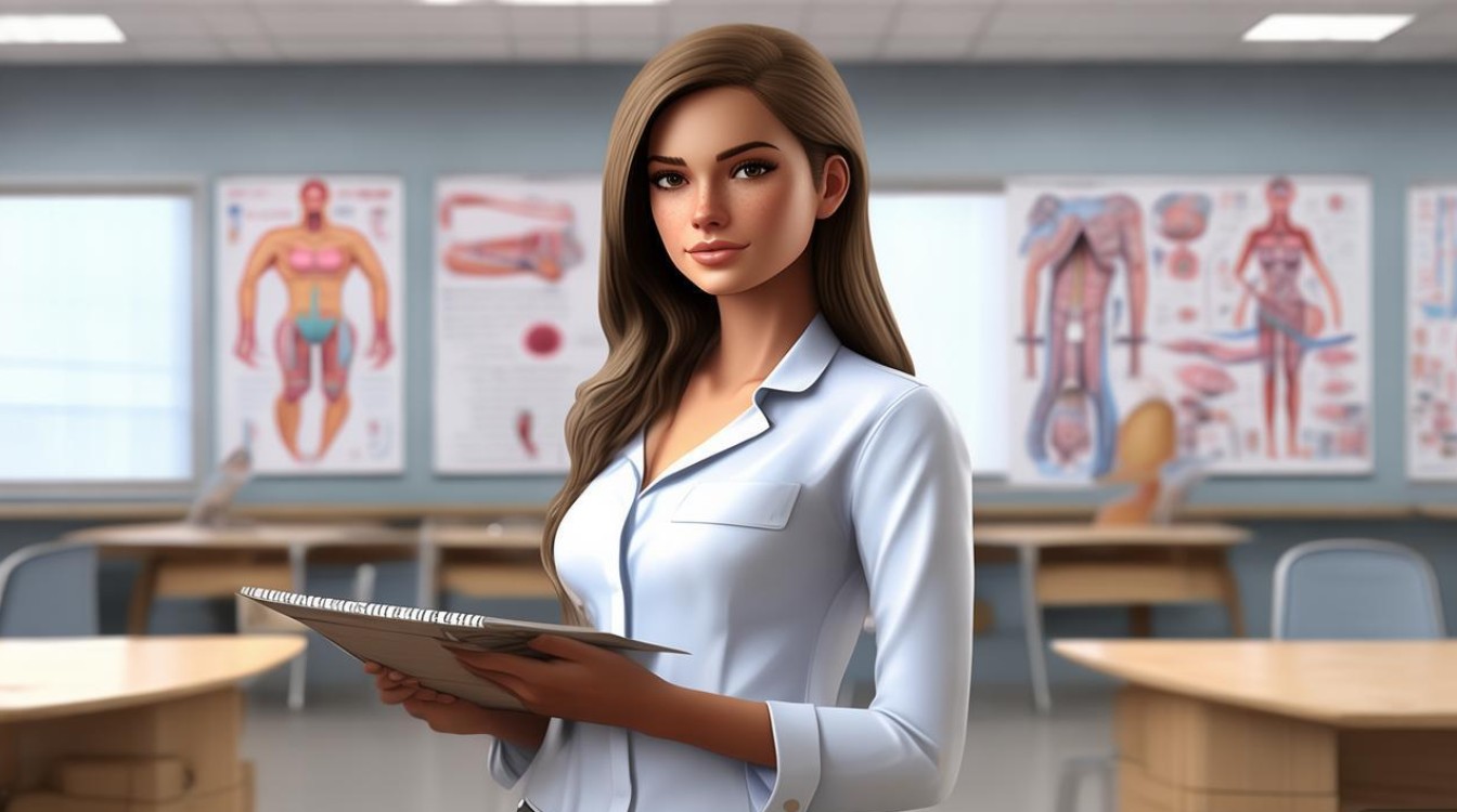 2025年女性生殖健康新指南有哪些关键更新？-图1