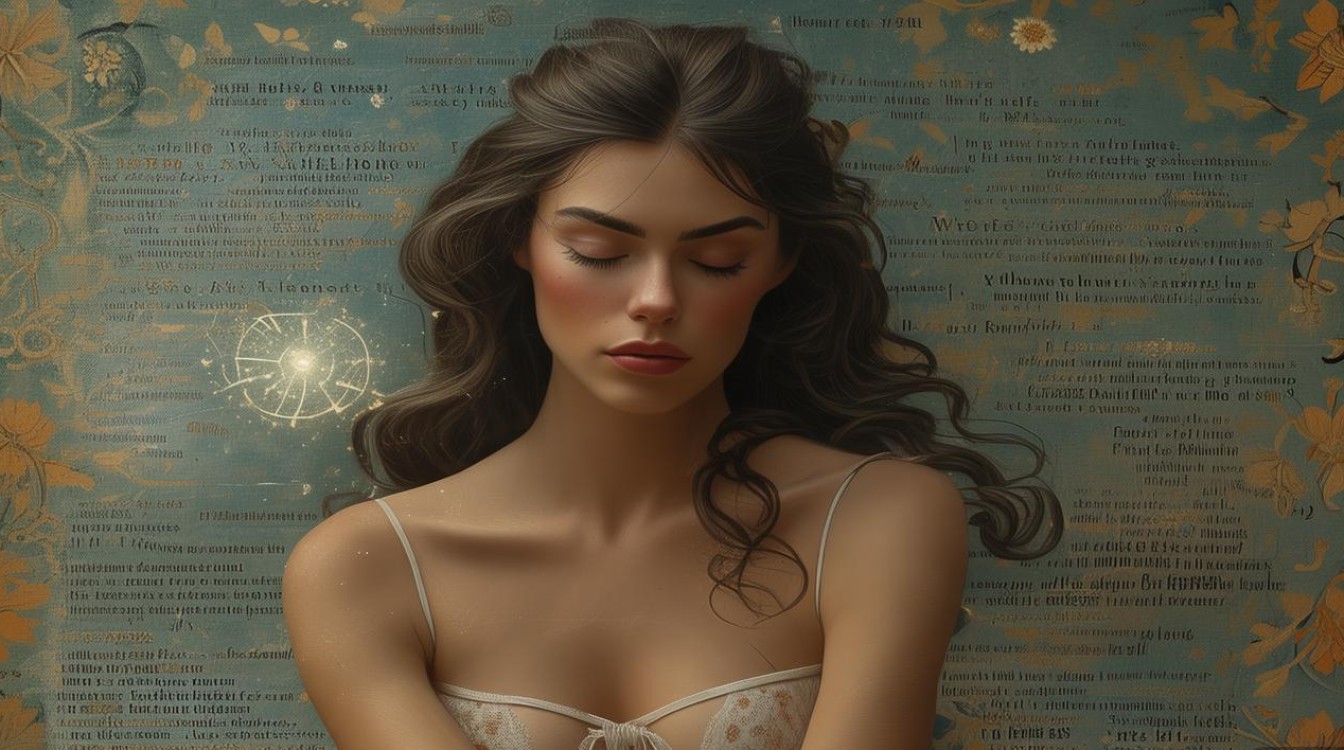 催眠美女常识置换?警惕认知操控陷阱!-图1 催眠美女常识置换?警惕认知操控陷阱!-图1