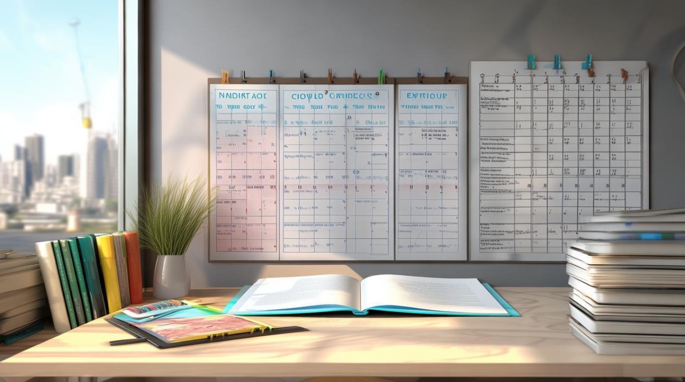 国考备考计划2025最新版?3个月冲刺来得及吗?-图1 国考备考计划2025最新版?3个月冲刺来得及吗?-图1