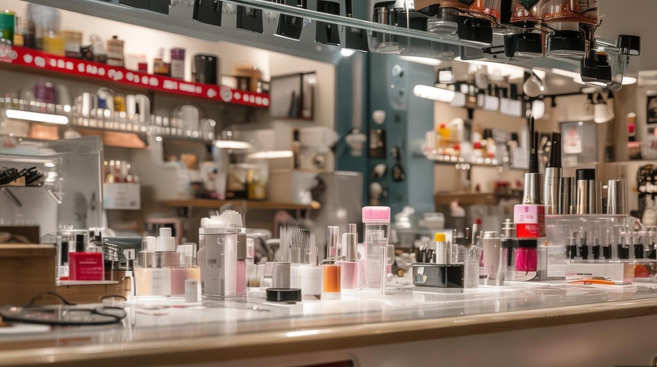 2025美甲店必备常识？最新行业规范与趋势指南！-图1