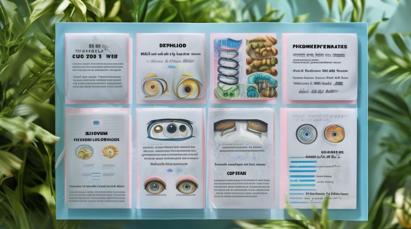 电子屏幕时代,如何科学护眼防近视?-图1 电子屏幕时代,如何科学护眼防近视?-图1