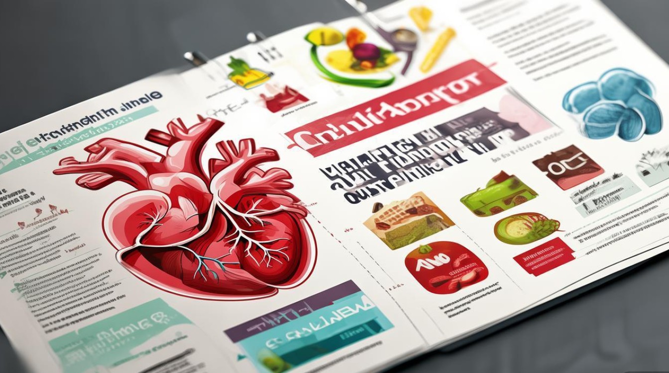 冠心病高发,日常如何有效预防?-图1 冠心病高发,日常如何有效预防?-图1