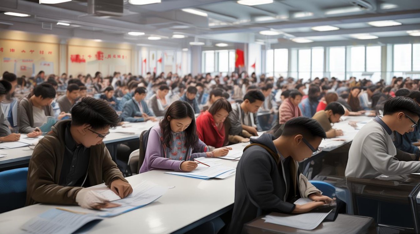 2025国考山东不限专业岗何时发布？竞争会激烈吗？-图1