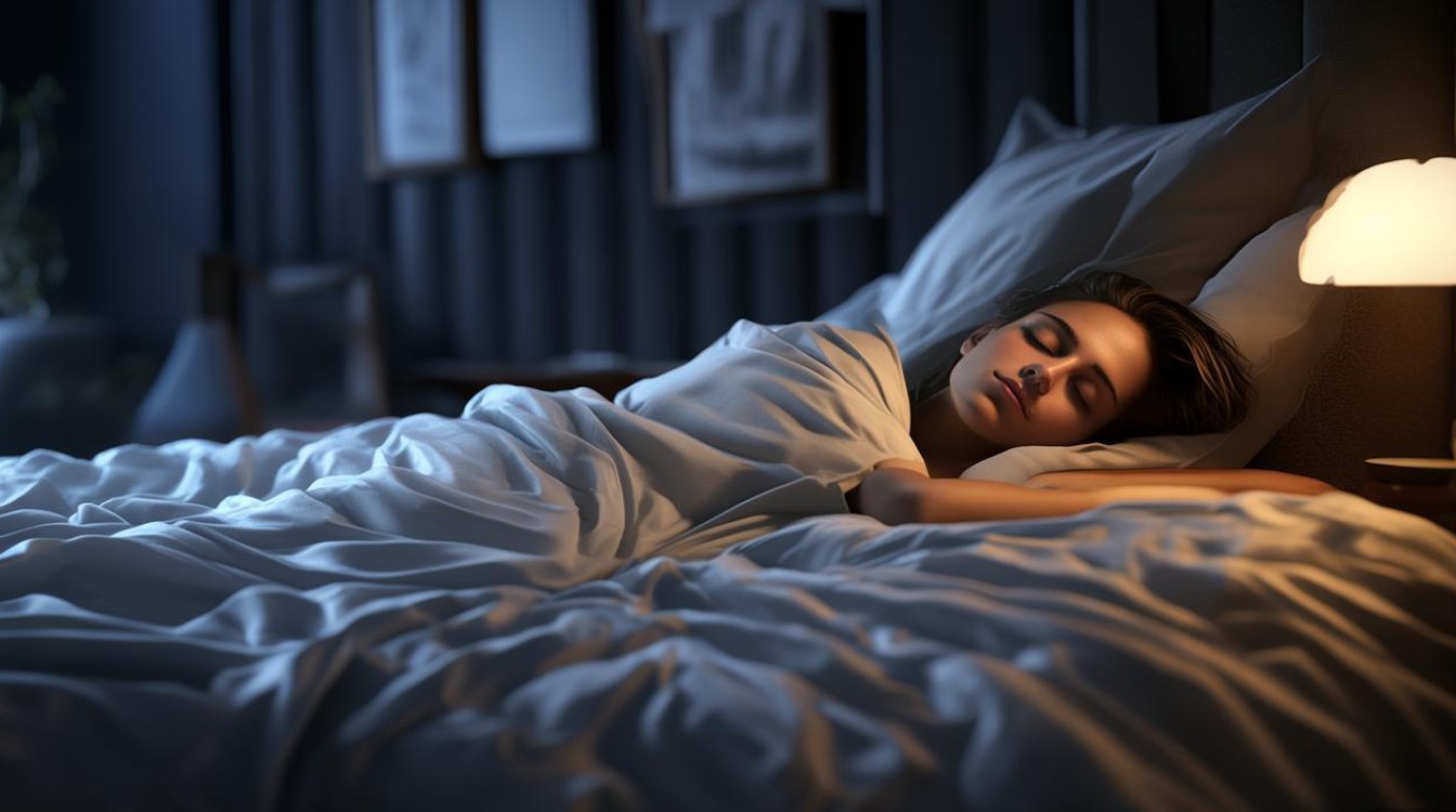 2025年最新睡觉常识,这些误区你还在信吗?-图1 2025年最新睡觉常识,这些误区你还在信吗?-图1