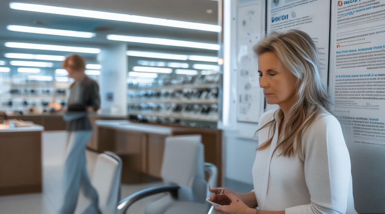 2025年医院配眼镜,医保能报吗?最新流程速看!-图1 2025年医院配眼镜,医保能报吗?最新流程速看!-图1