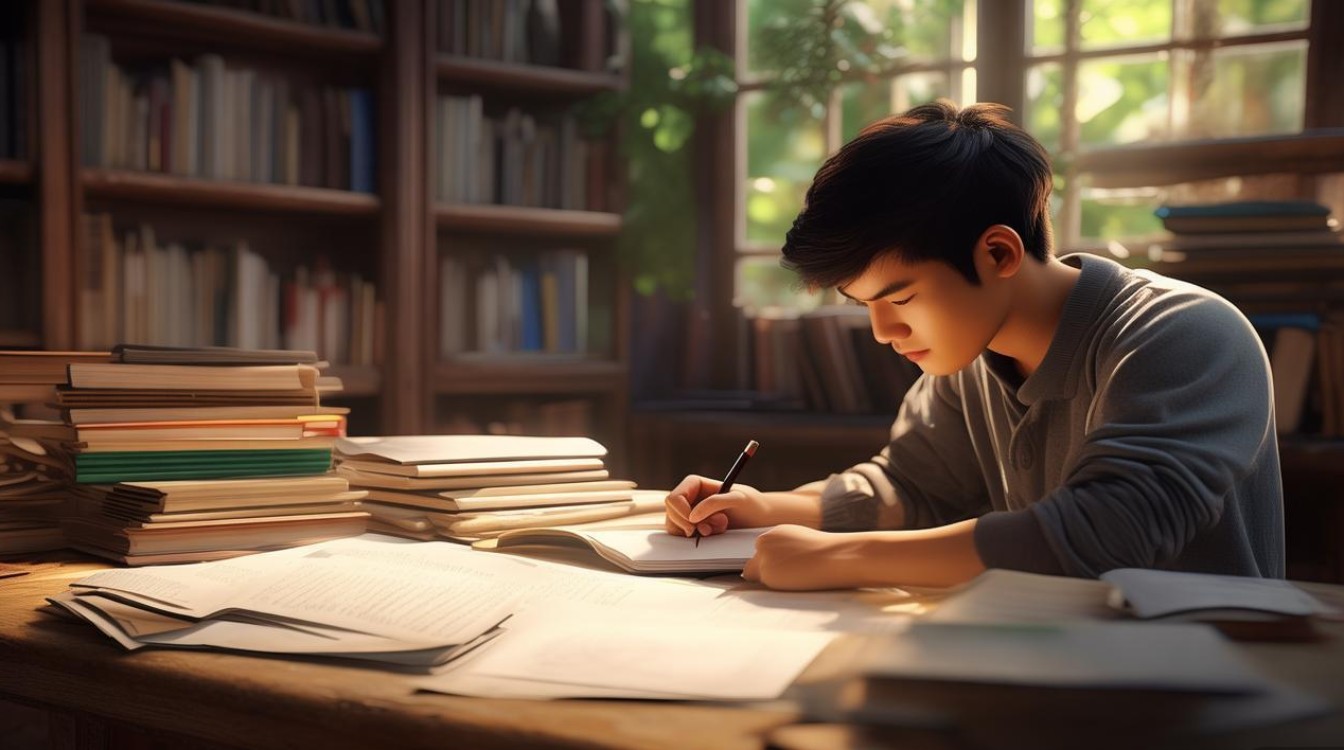 国考申论58分，如何突破瓶颈？-图1