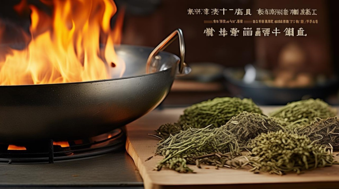 煎中草药，这些基本常识你真的懂吗？-图1