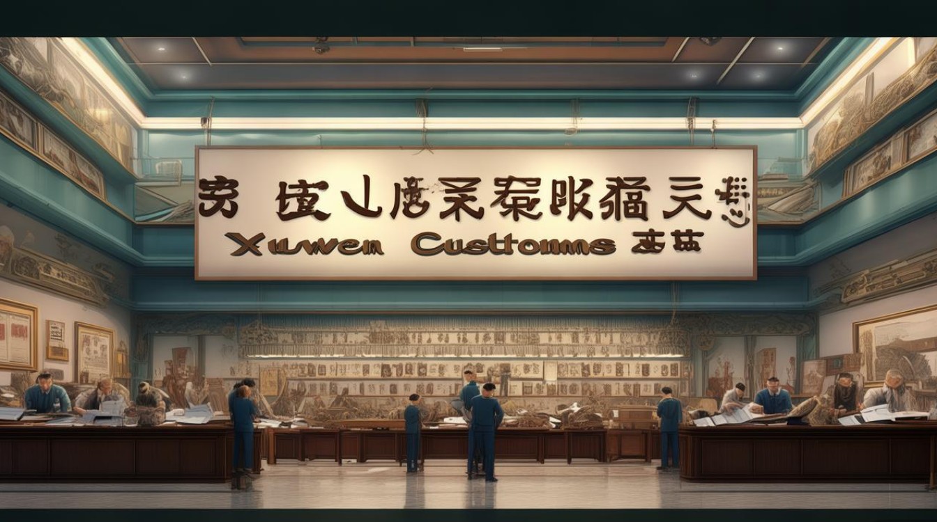 徐闻海关国考何时报名？竞争比多少？-图1