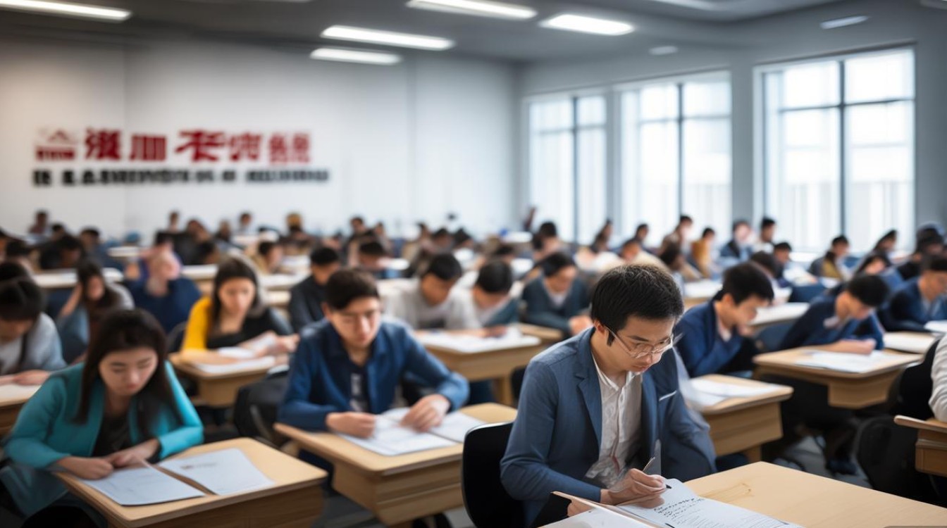 国考江苏广电报名今截止？速看岗位竞争比！-图1