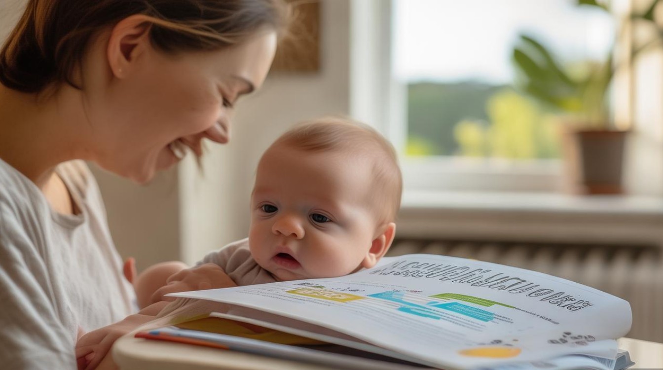 入秋婴幼儿湿疹高发,如何有效预防?-图1 入秋婴幼儿湿疹高发,如何有效预防?-图1