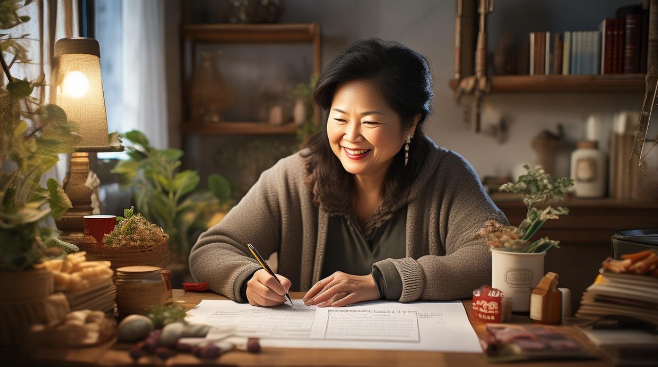 今年冬季养生，这3点你做对了吗？-图1