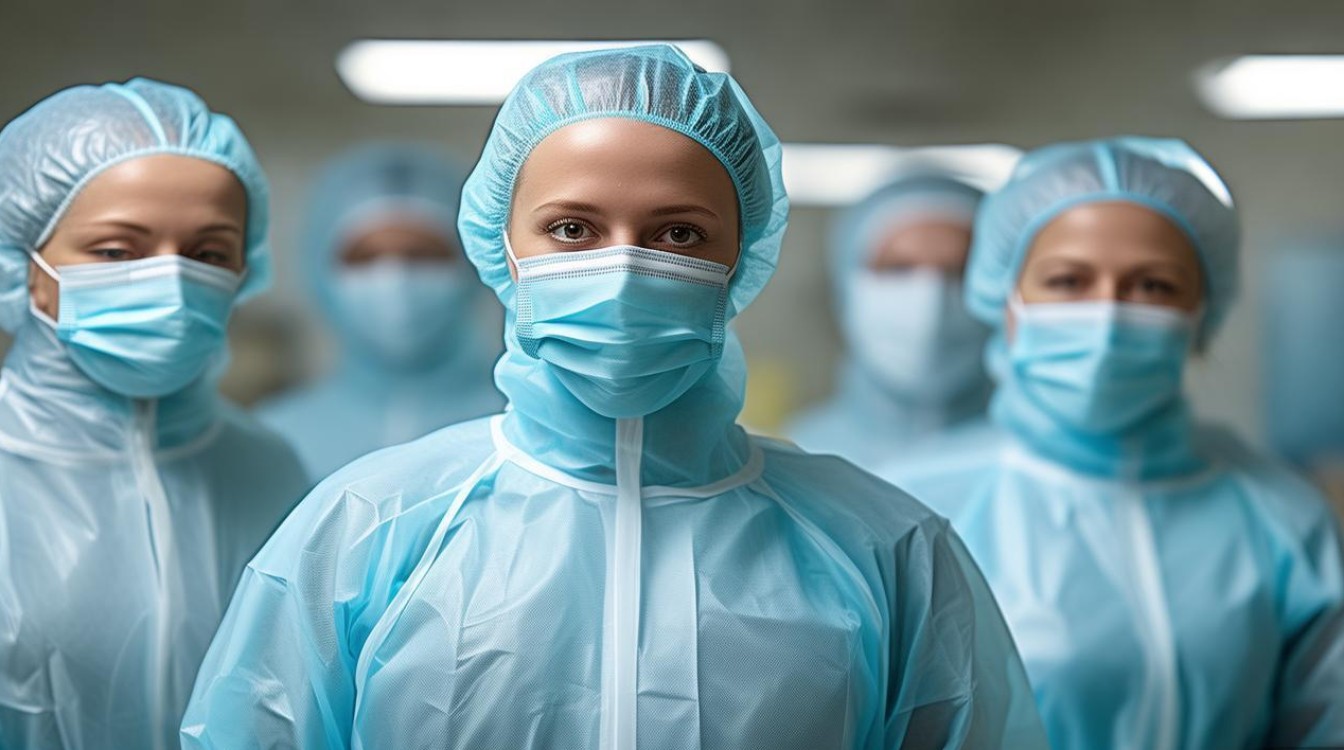 医护人员自我保护常识,2025年最新版更新了哪些要点?-图1 医护人员自我保护常识,2025年最新版更新了哪些要点?-图1