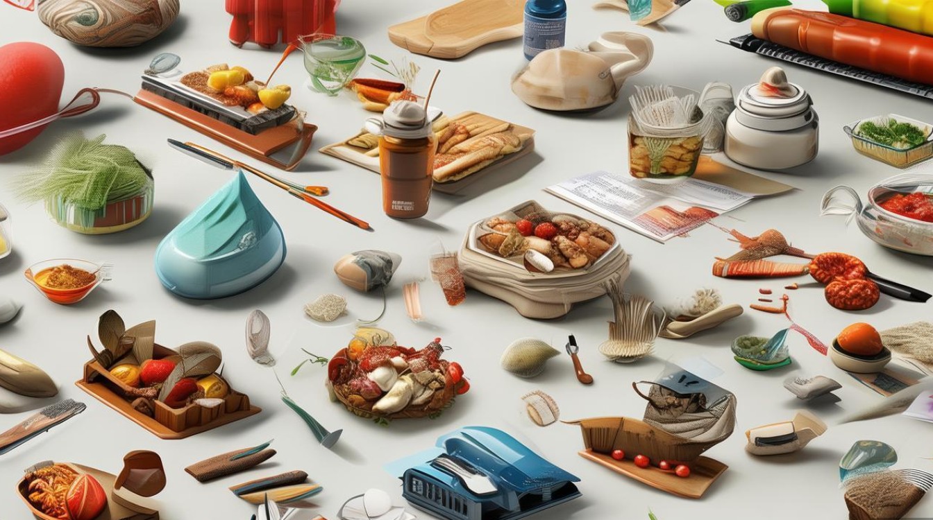 生活趣味小常识，2025年最实用的生活技巧有哪些？-图1