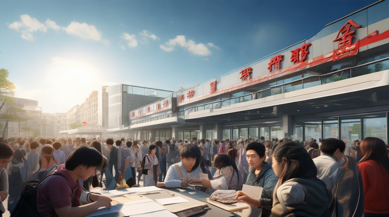 海口海关国考今启动？报名入口速看！-图1