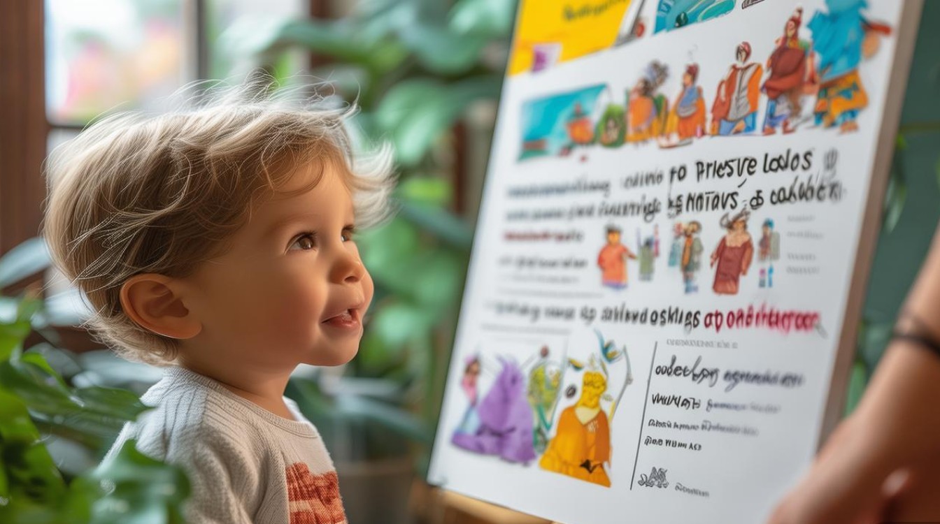 春季幼儿感冒高发，家长如何科学预防？-图1