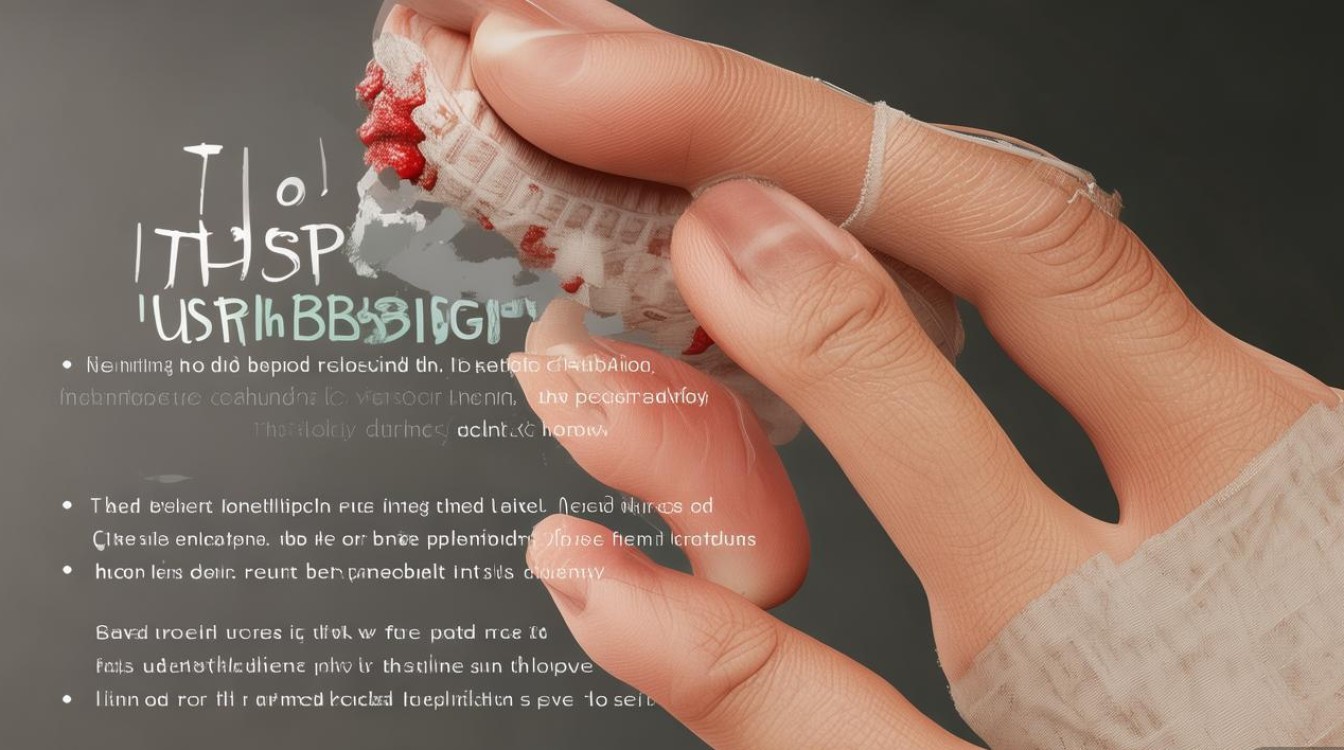 指甲嵌入肉了怎么办?教你3步快速处理!-图1 指甲嵌入肉了怎么办?教你3步快速处理!-图1