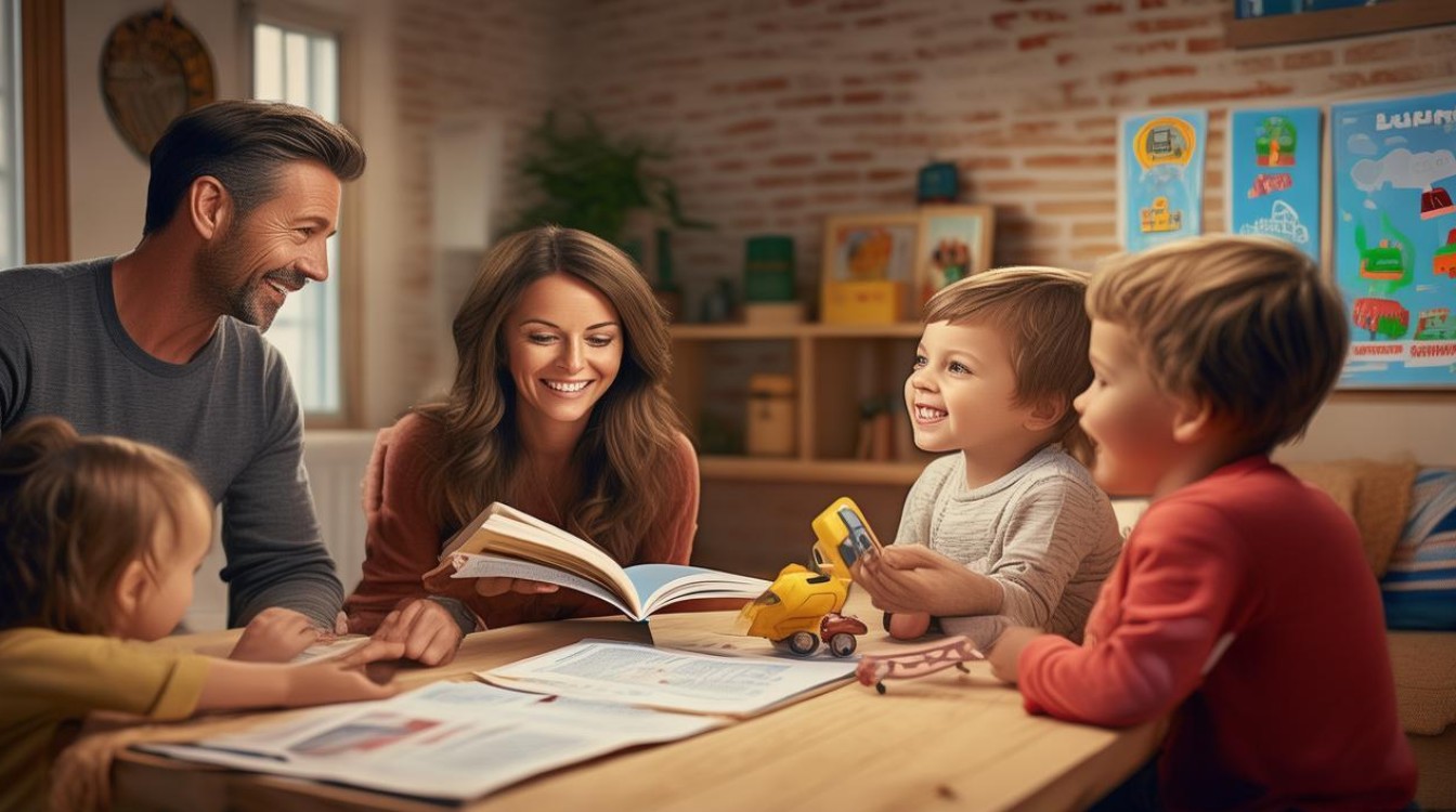 孩子必备安全常识2025最新版怎么教?-图1 孩子必备安全常识2025最新版怎么教?-图1