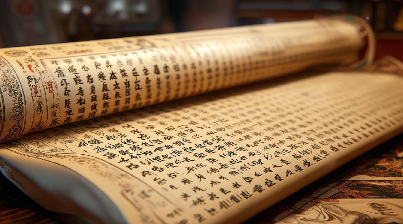 状元榜眼今何在?文言常识还实用吗?-图1 状元榜眼今何在?文言常识还实用吗?-图1