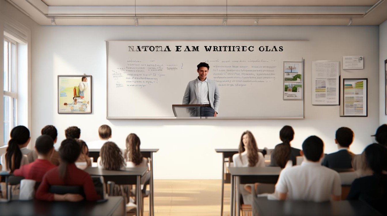 国考笔试课2025年开课了吗？现在报班来得及吗？-图1