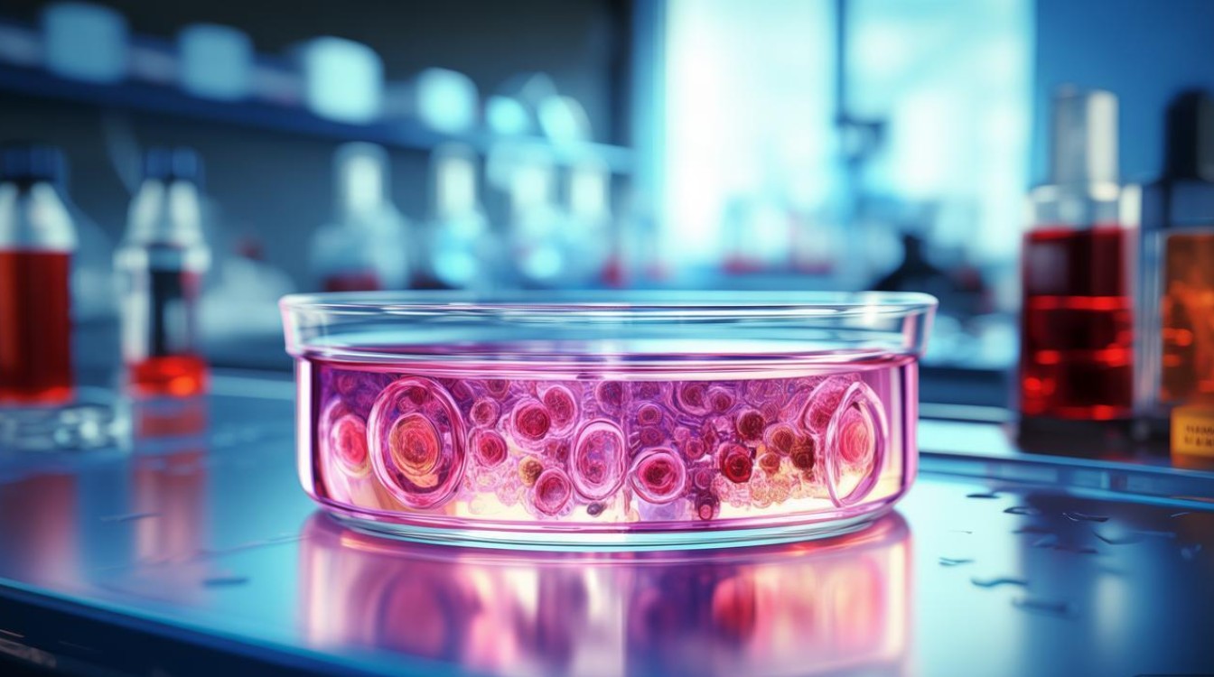 血清和细胞培养常识2025最新版更新了哪些关键点？-图1