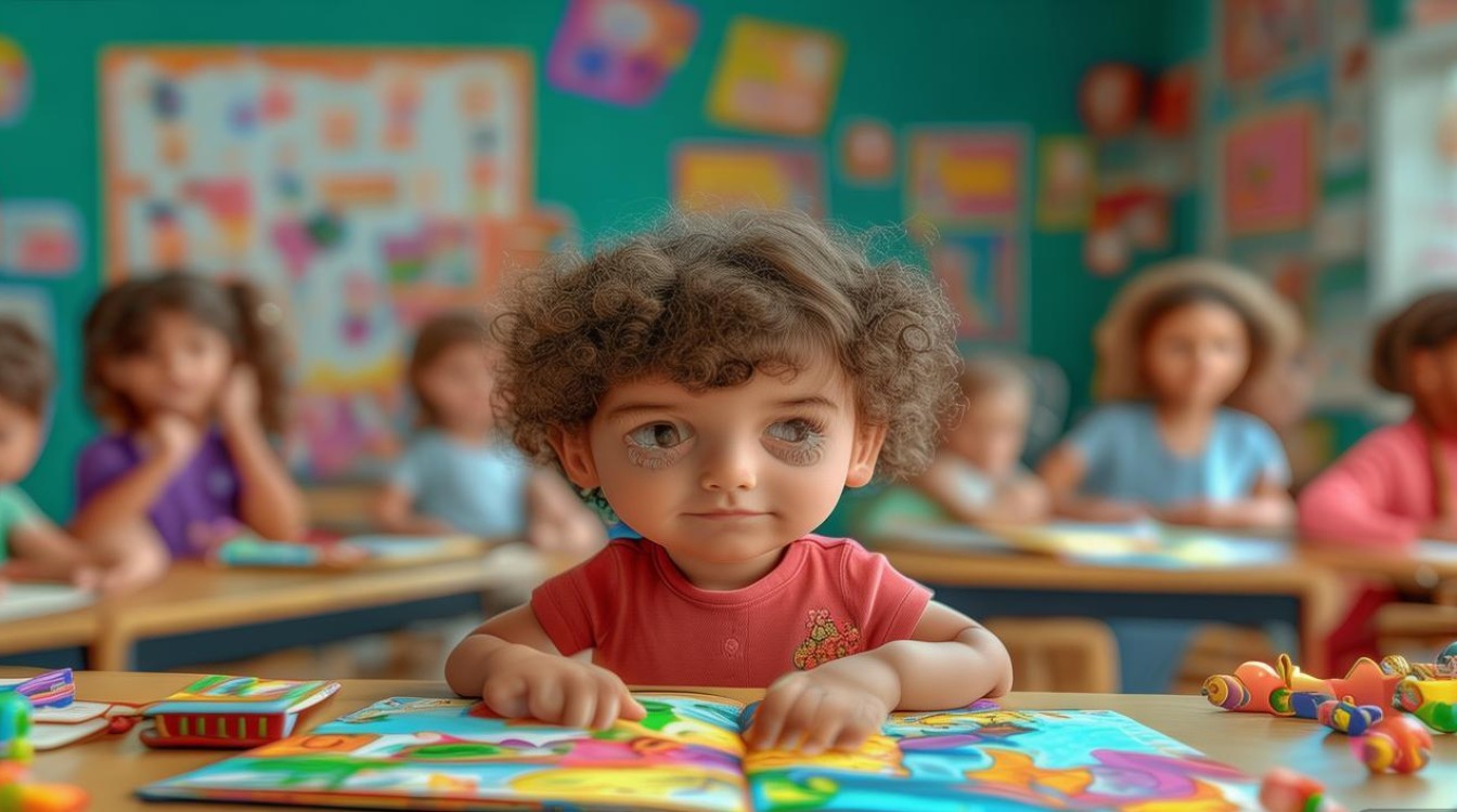 2025年幼儿常识100更新了吗？最新知识点有哪些？-图1