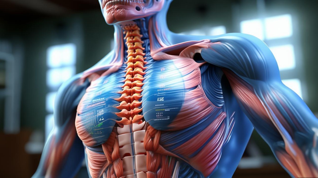 腰椎健康常识大全集,2025年最新护腰指南来了?-图1 腰椎健康常识大全集,2025年最新护腰指南来了?-图1