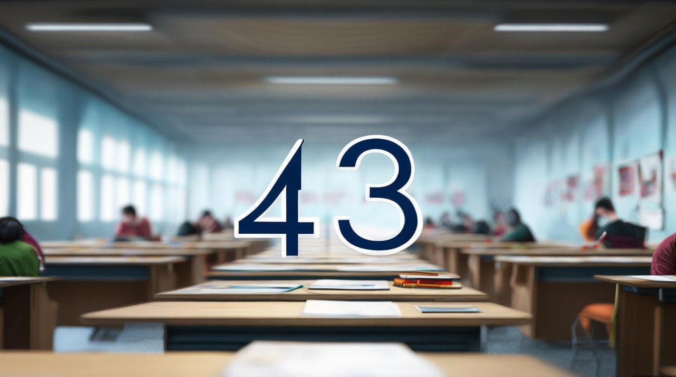 2025国考43进面线多少？何时公布？-图1