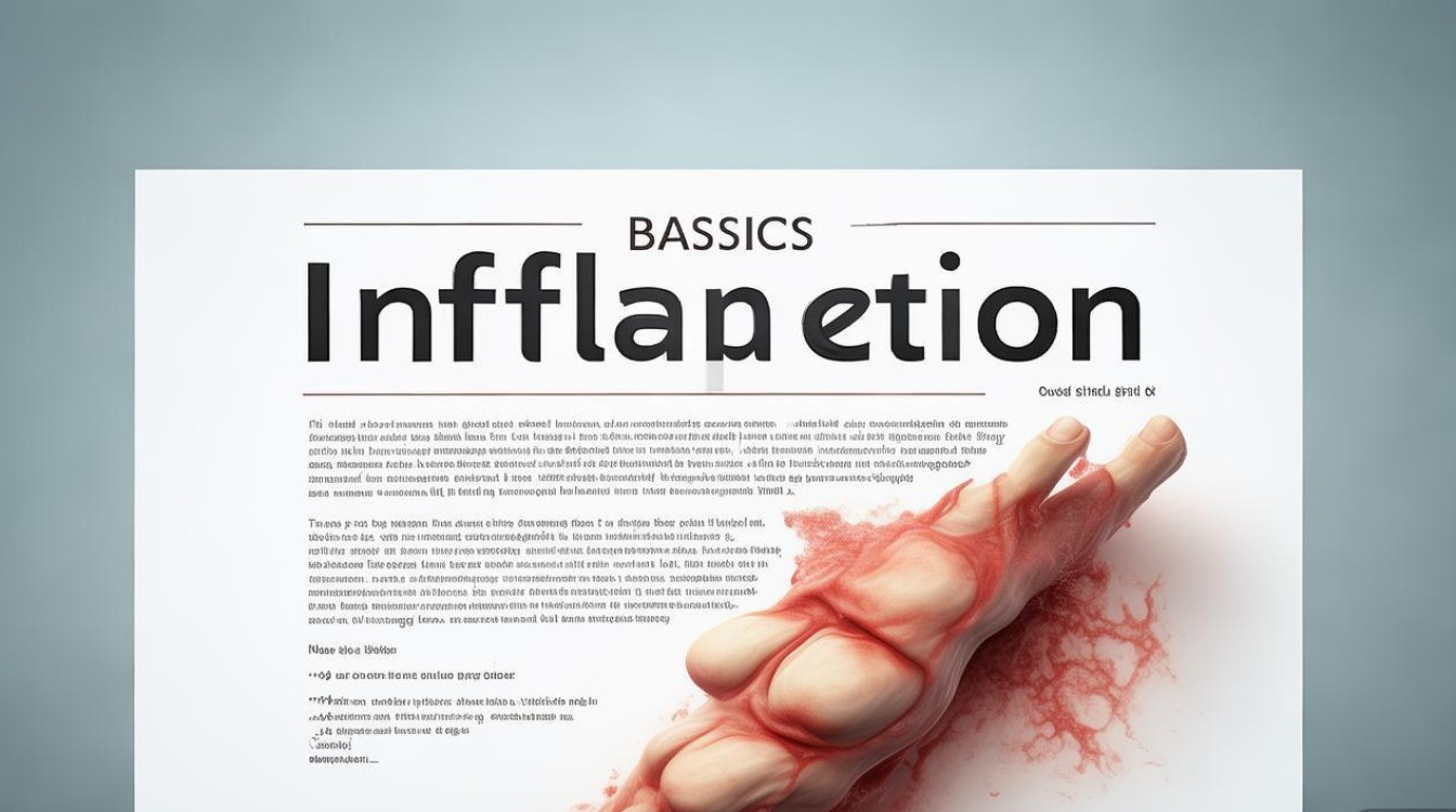 炎症拖久了会癌变?这3个信号别忽视!-图1 炎症拖久了会癌变?这3个信号别忽视!-图1