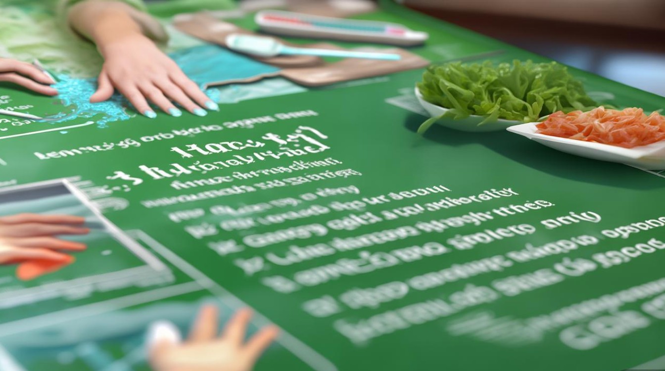 春季流感高发，这些卫生健康知识你更新了吗？-图1