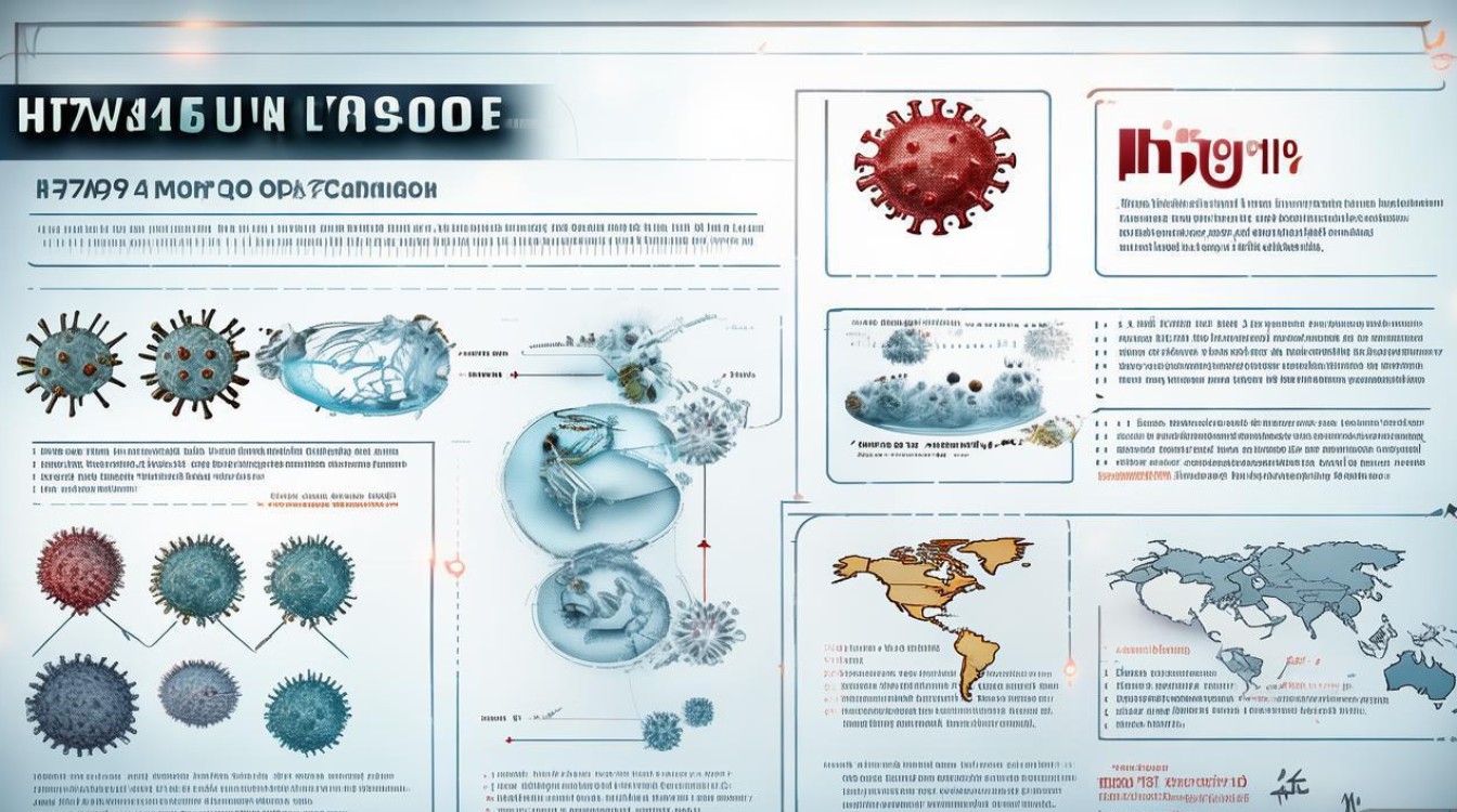 H7N9卷土重来?今年春季会爆发吗?-图1 H7N9卷土重来?今年春季会爆发吗?-图1