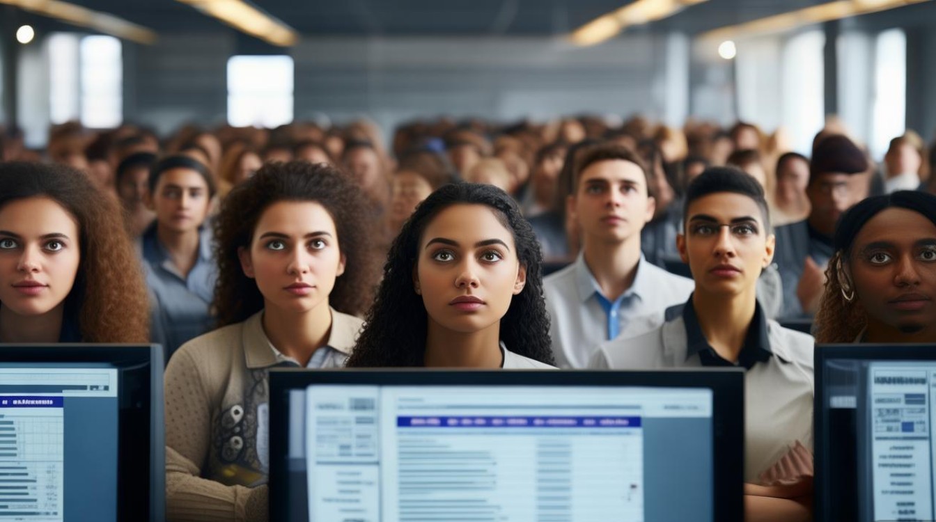 国考待业人员，考公失利后，如何重启职业规划？-图1