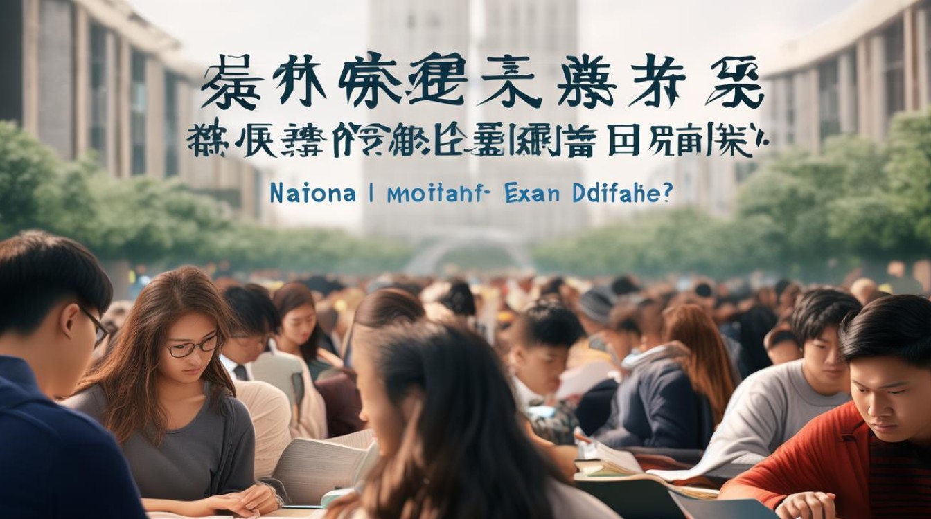 国考教育部今年还那么卷吗？竞争比多少？-图1